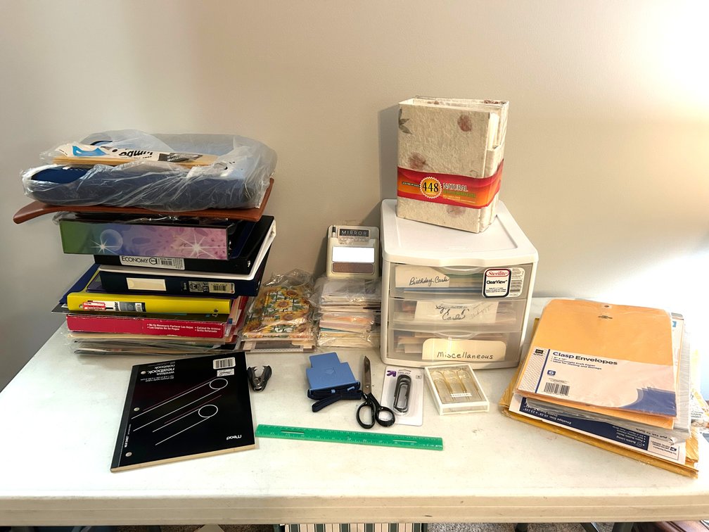 Office Supplies