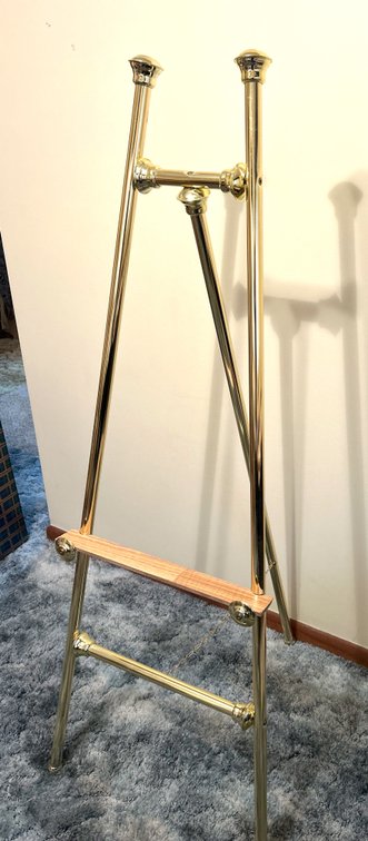 Easel