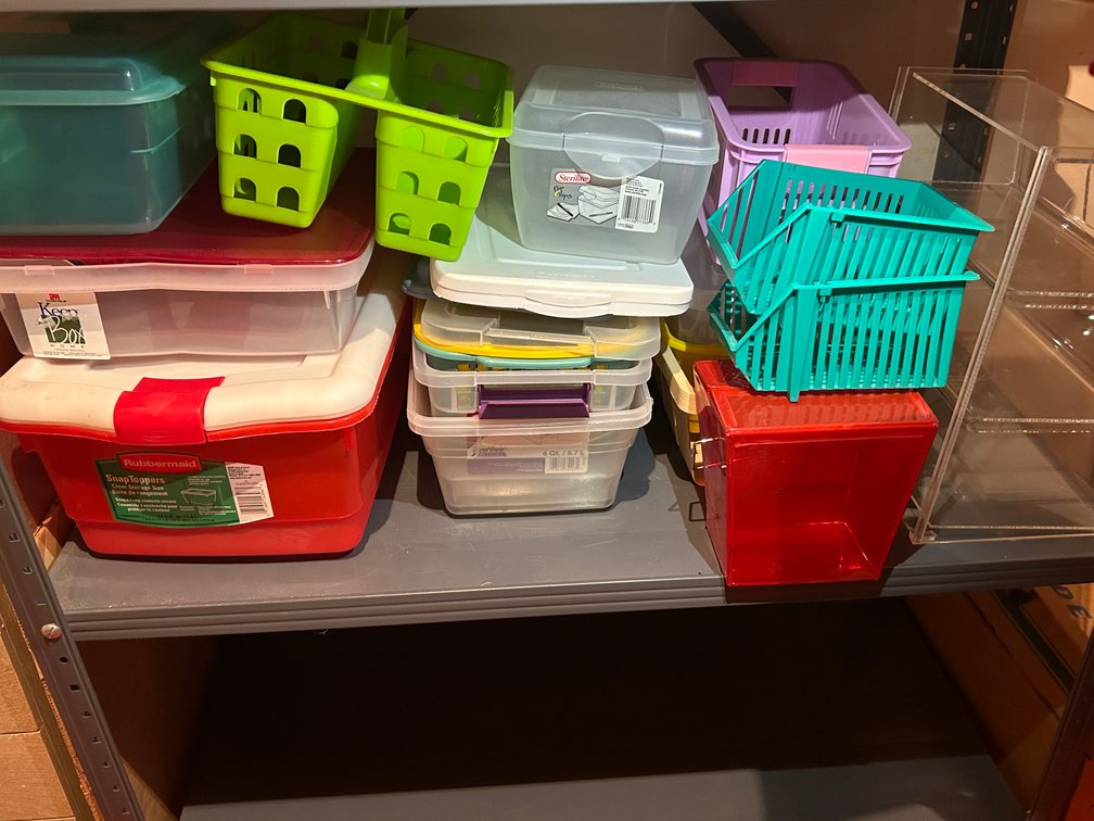 Small Totes