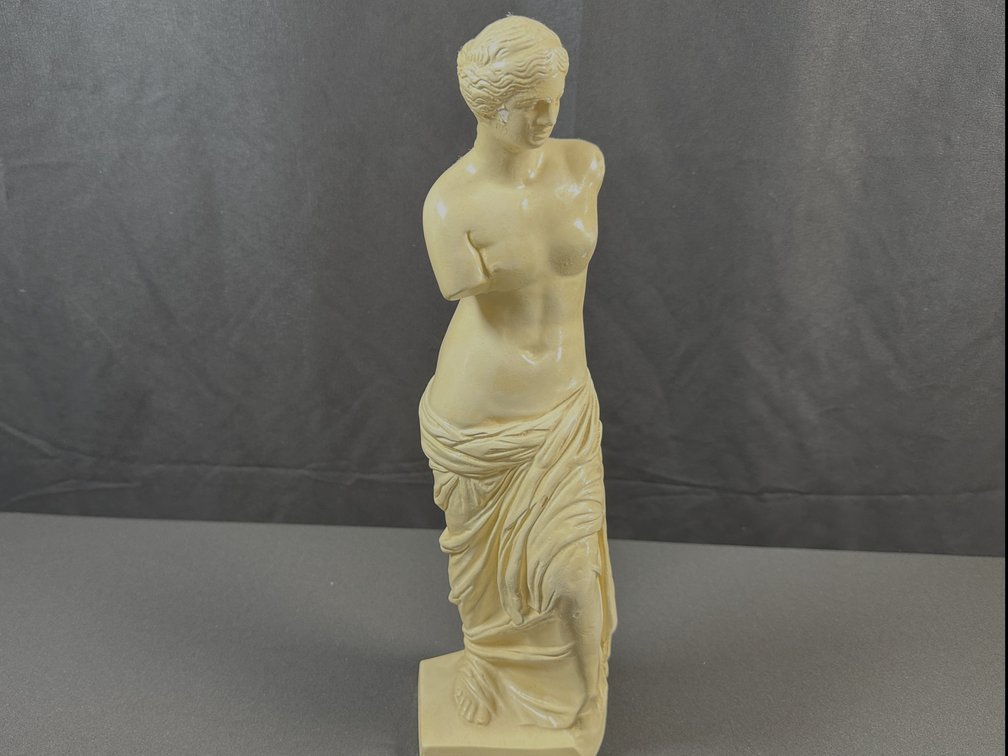 Austin Prod Venus de Milo Sculpture