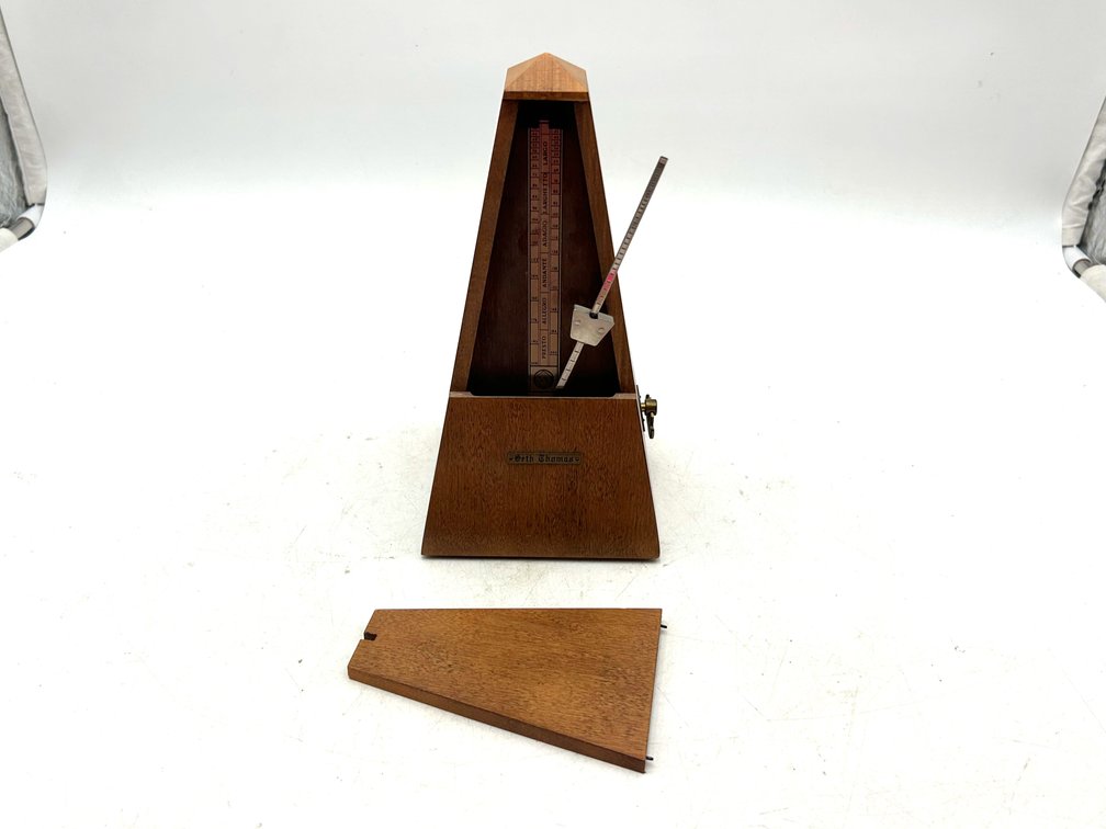 Seth Thomas Metronome
