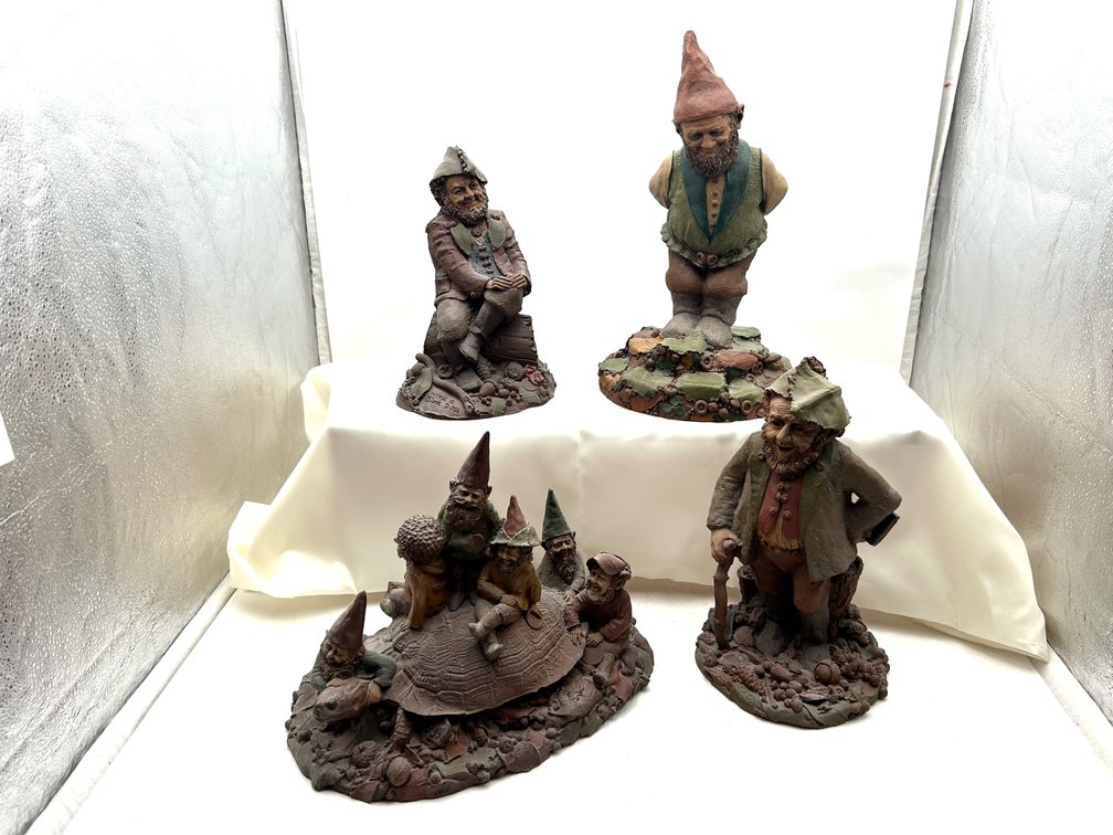 Tom Clark Large Gnomes