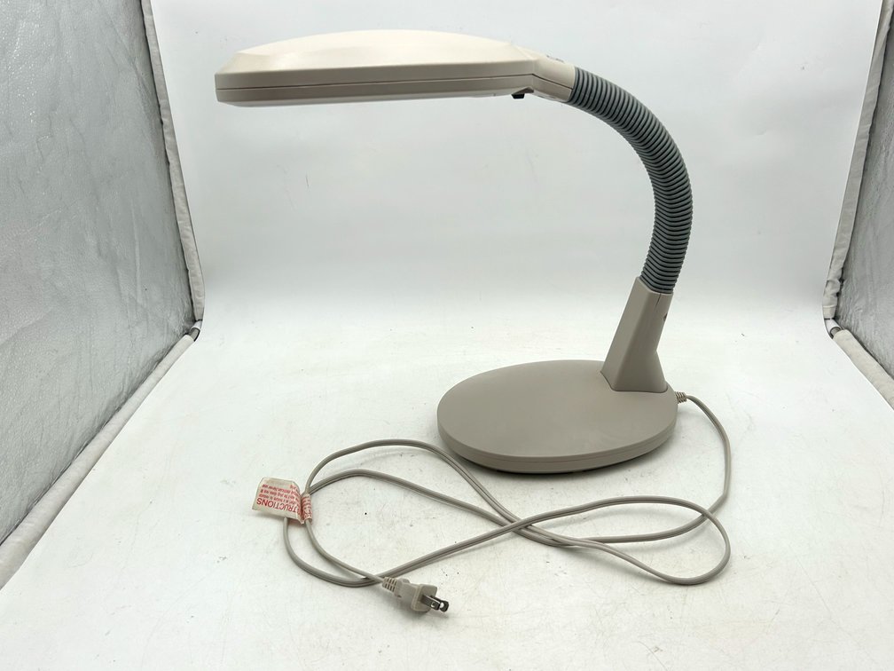 Table Model Flexible Neck  Light