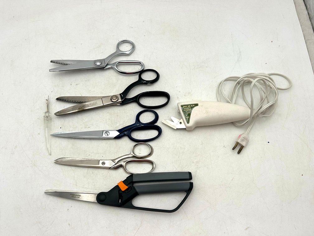 Scissors