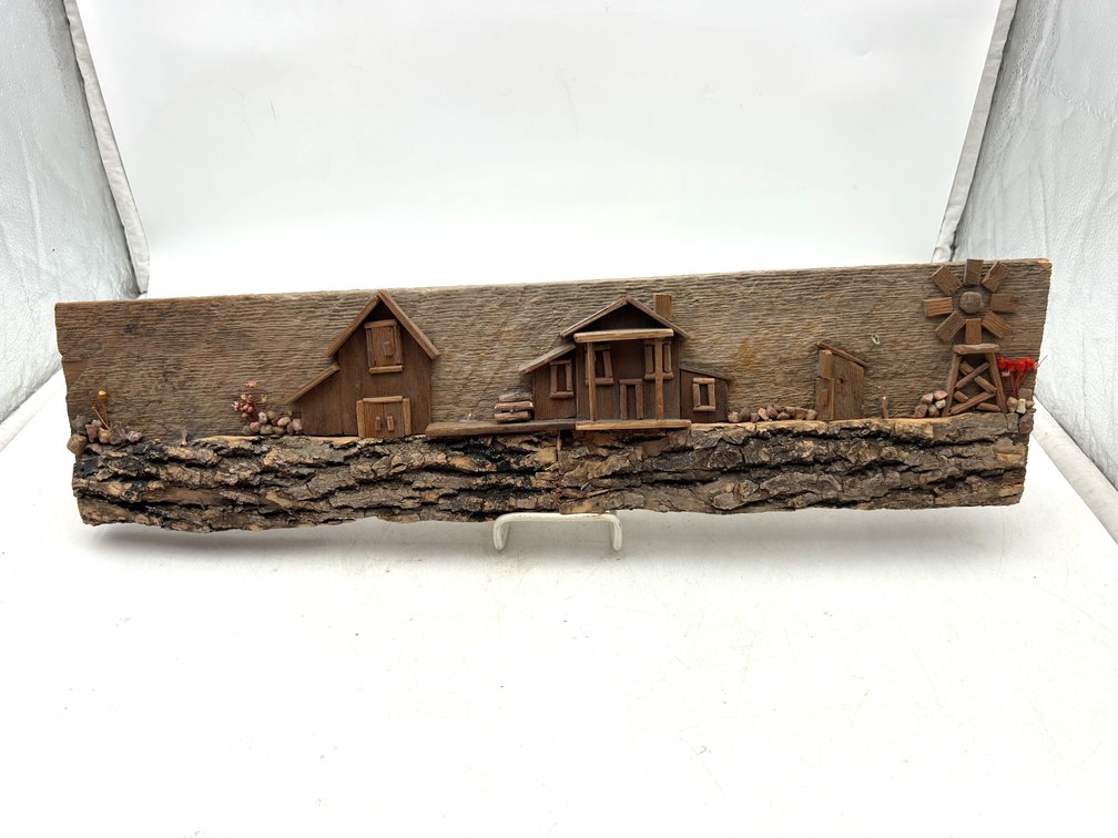 Barnwood Craft