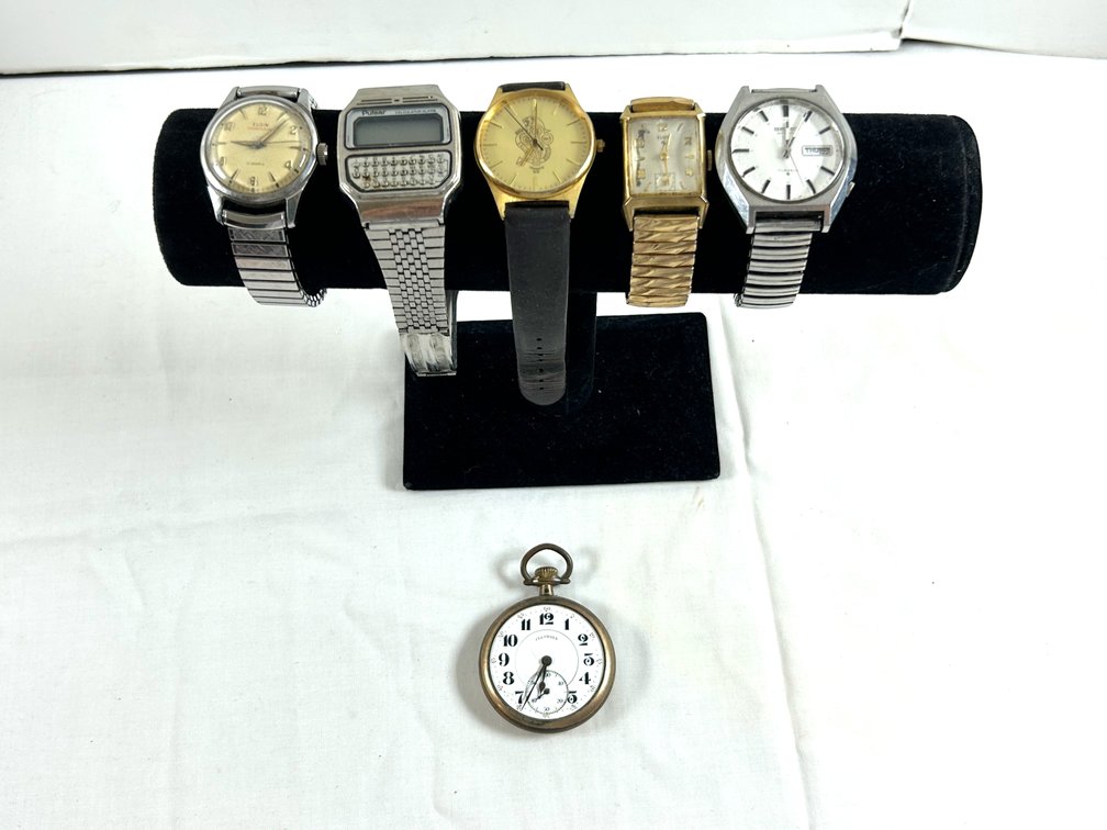 Men's Watches