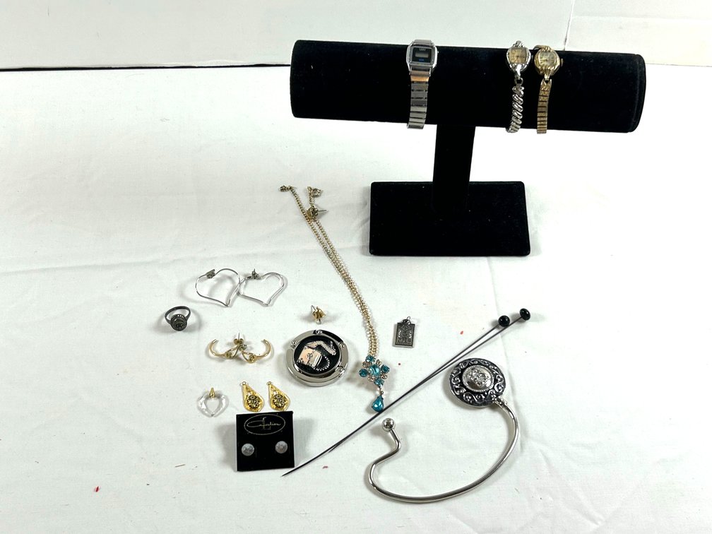 Women's Watches & More