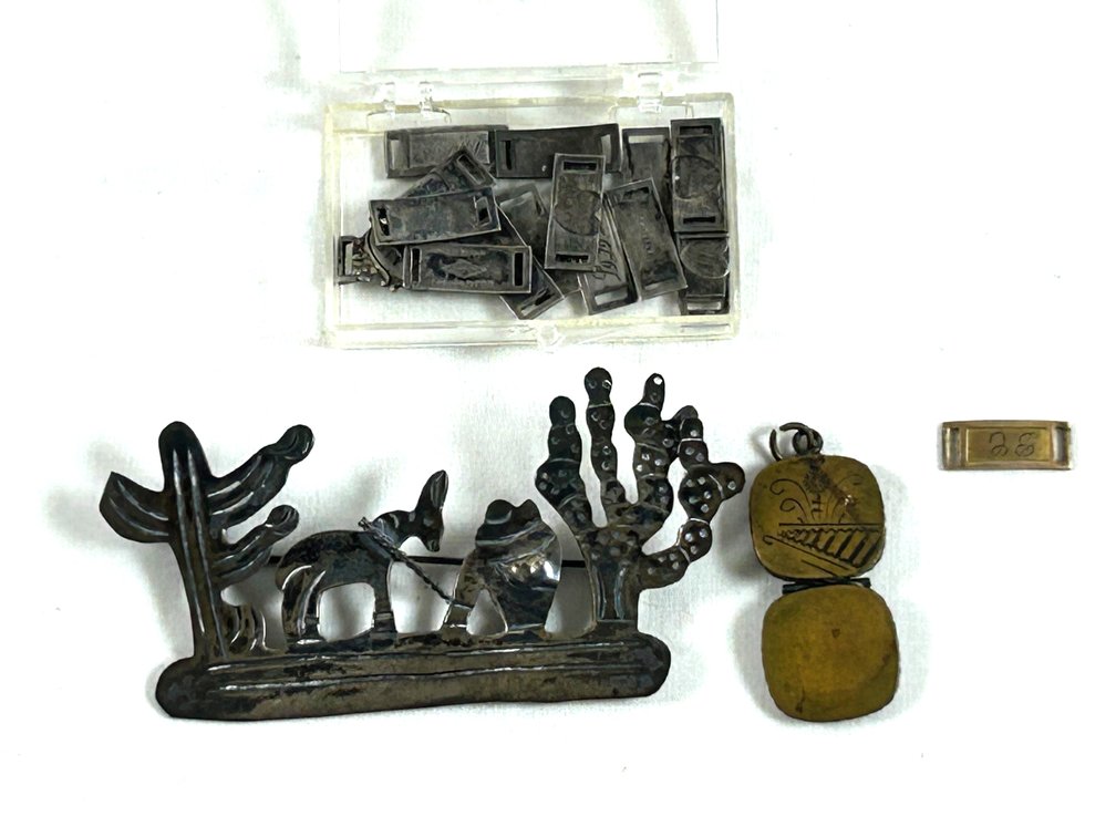 Sterling Jewelry