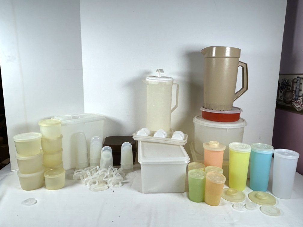 Tupperware