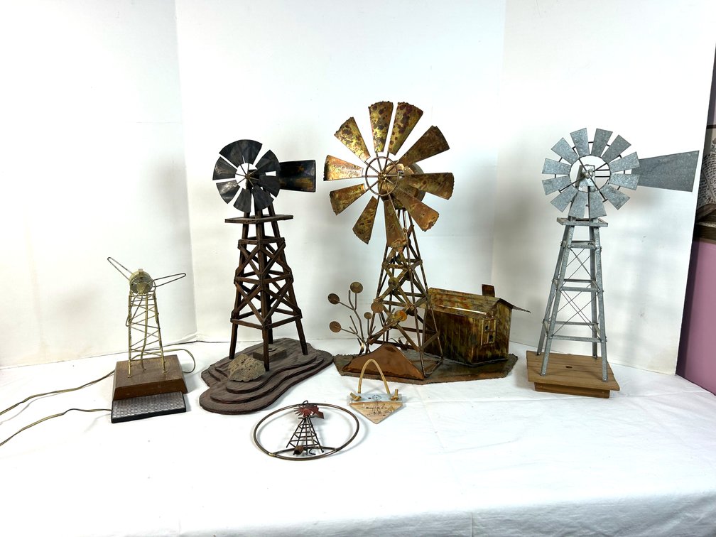 Windmills