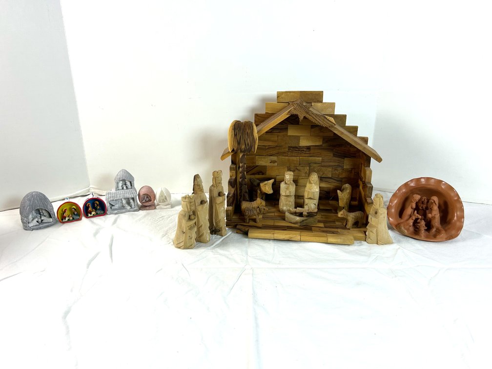 Nativity Group