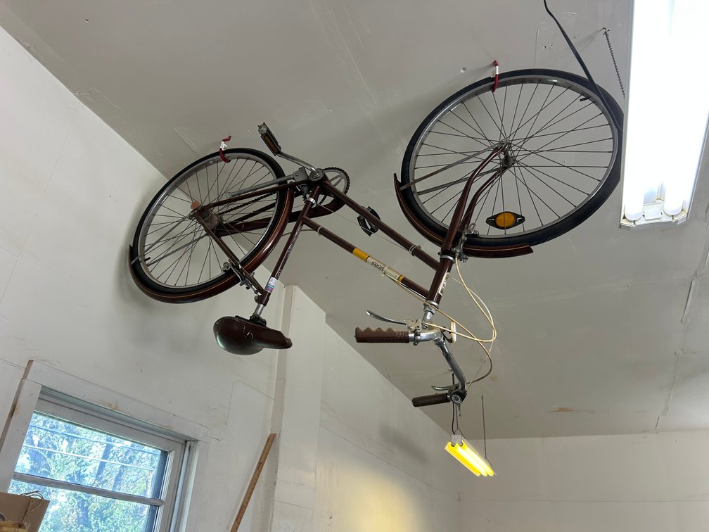 Sierra Women's Bike
