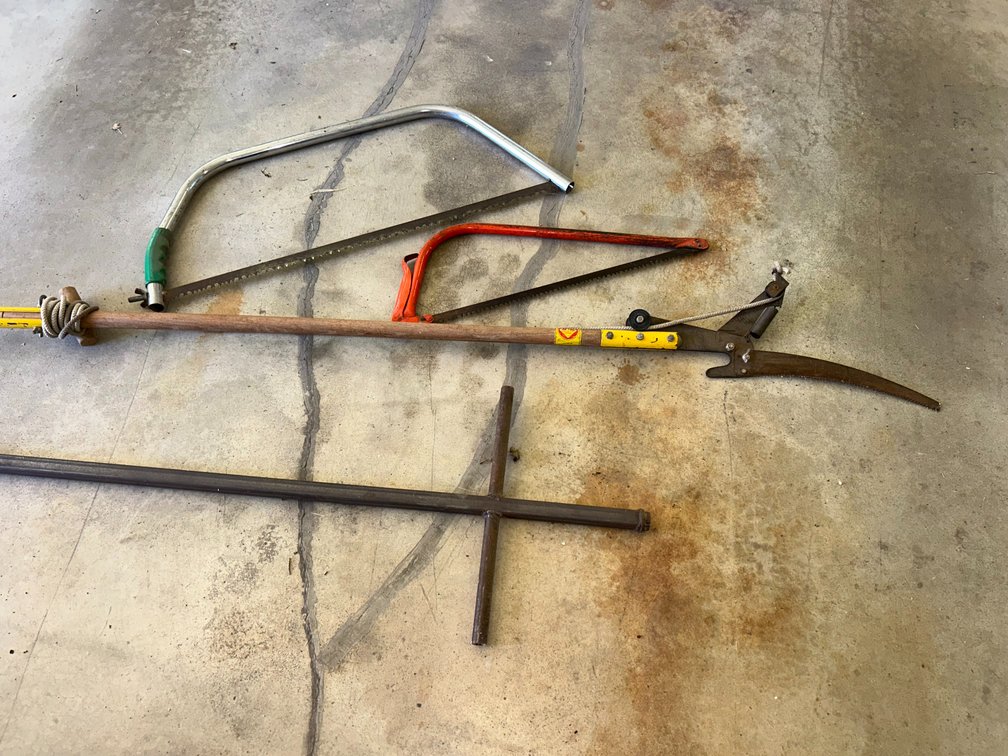 Tree Pruning Saws (3)