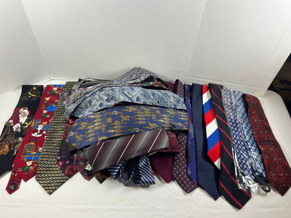 Men's Ties