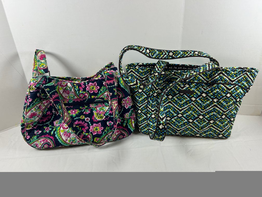 Vera Bradley Purse & Bag