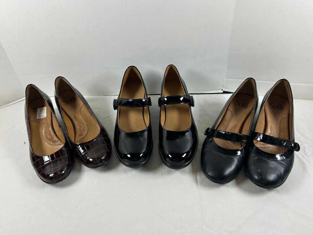 Women's Shoes