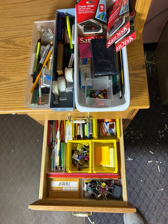 Office Supplies