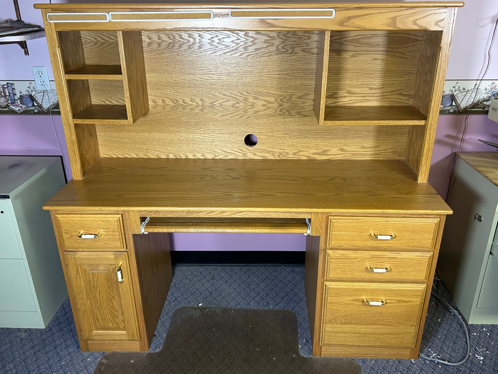 Computer Desk