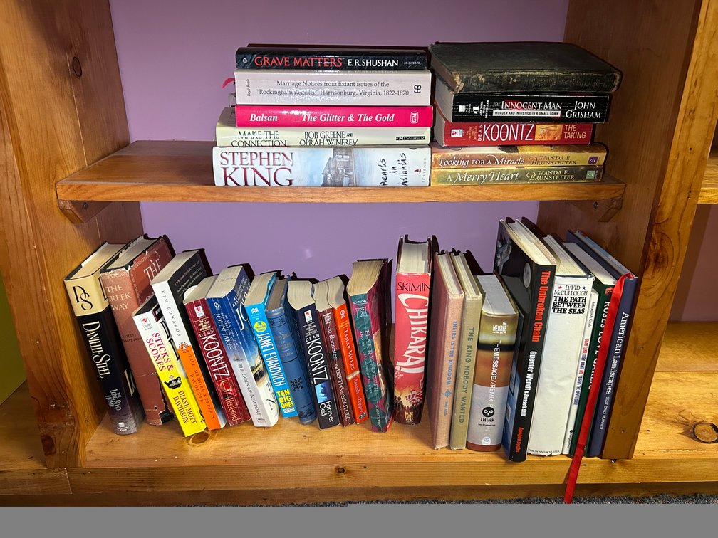 Novels