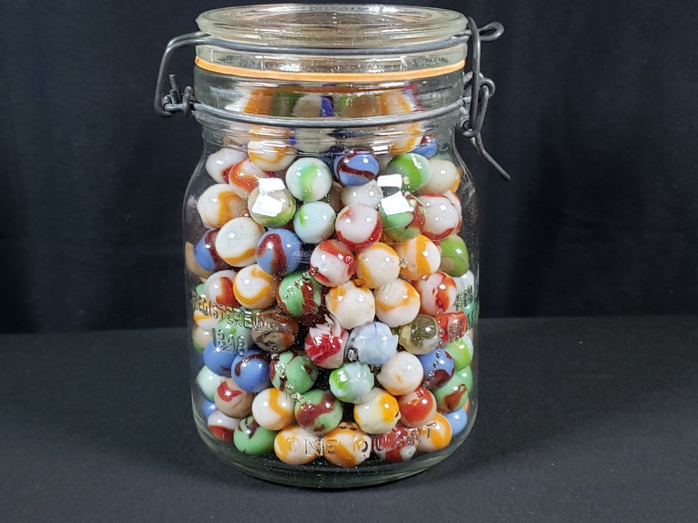 Marbles