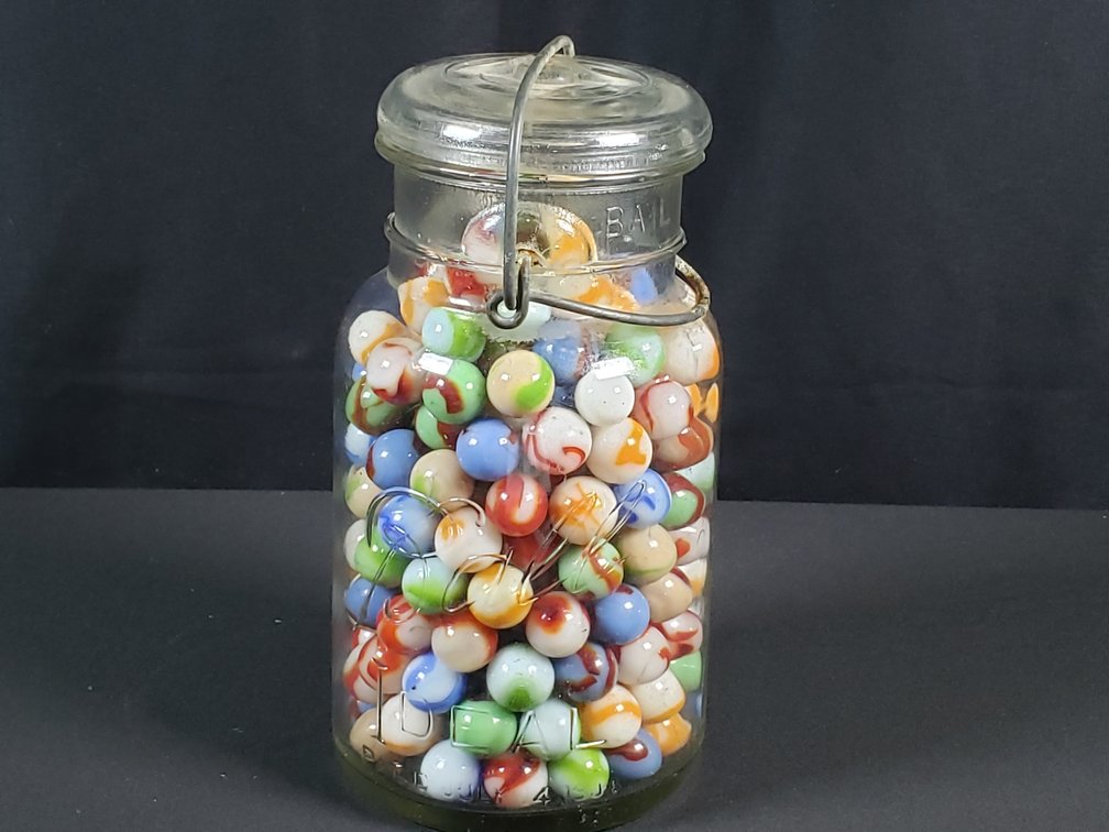 Marbles