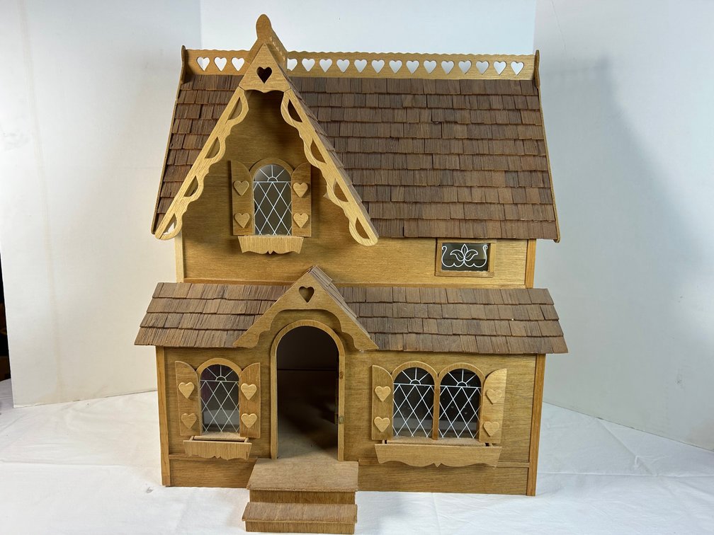 Dollhouse