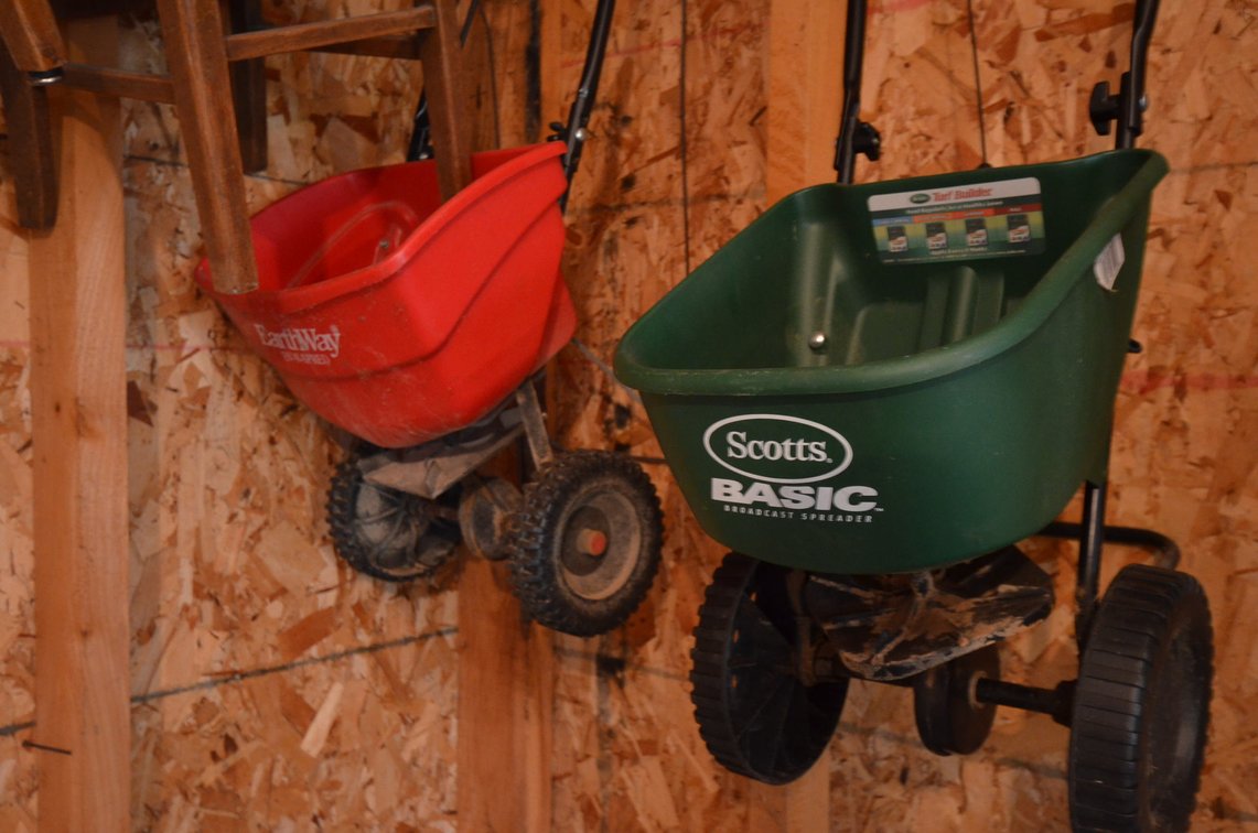 Image for LAWN MOWERS, TRAILER, LAWN&GARDEN, TOOLS, FISHING, COLLECTIBLES, AND HOUSEHOLD - Mondovi, WI (Meridean)
