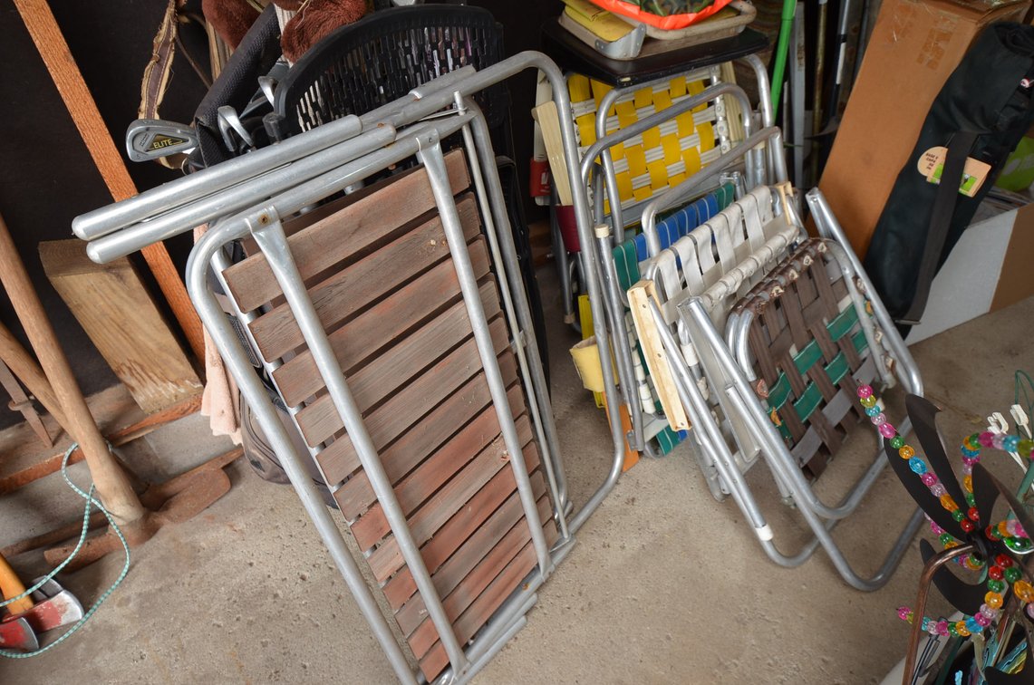 Image for LAWN MOWERS, TRAILER, LAWN&GARDEN, TOOLS, FISHING, COLLECTIBLES, AND HOUSEHOLD - Mondovi, WI (Meridean)