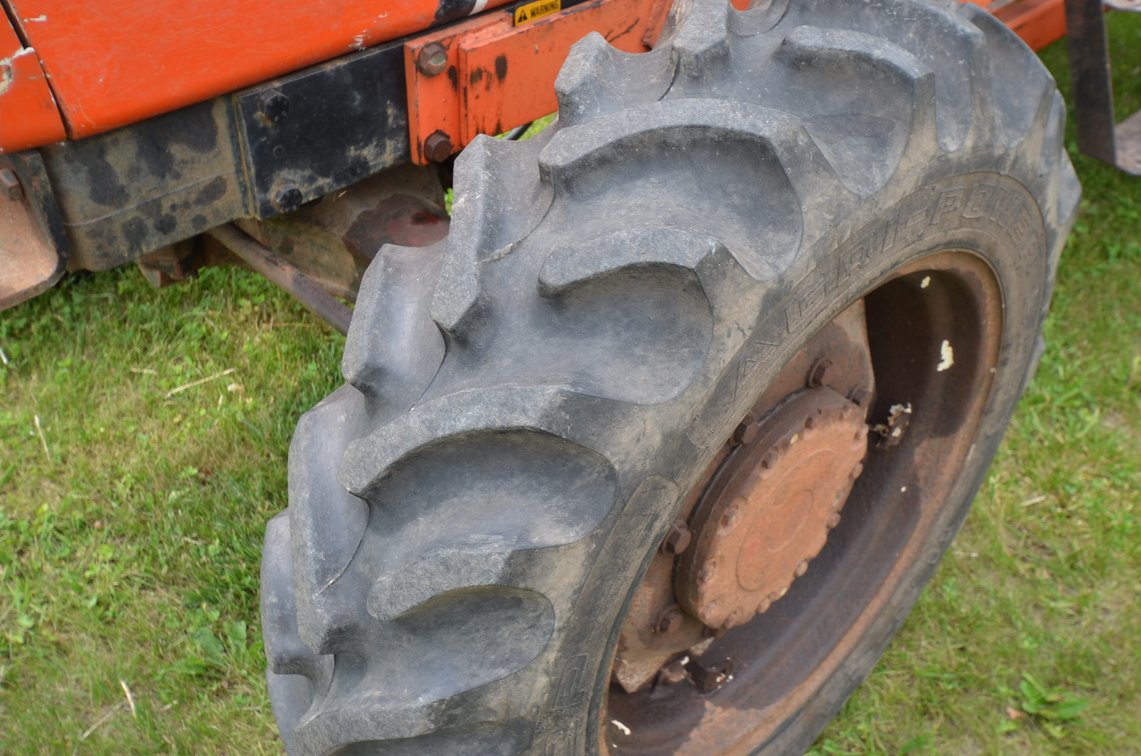 Image for TRACTORS, SHOP TOOLS, WOODWORKING TOOLS, LUMBER, FURNITURE, AND MORE - Alma, WI