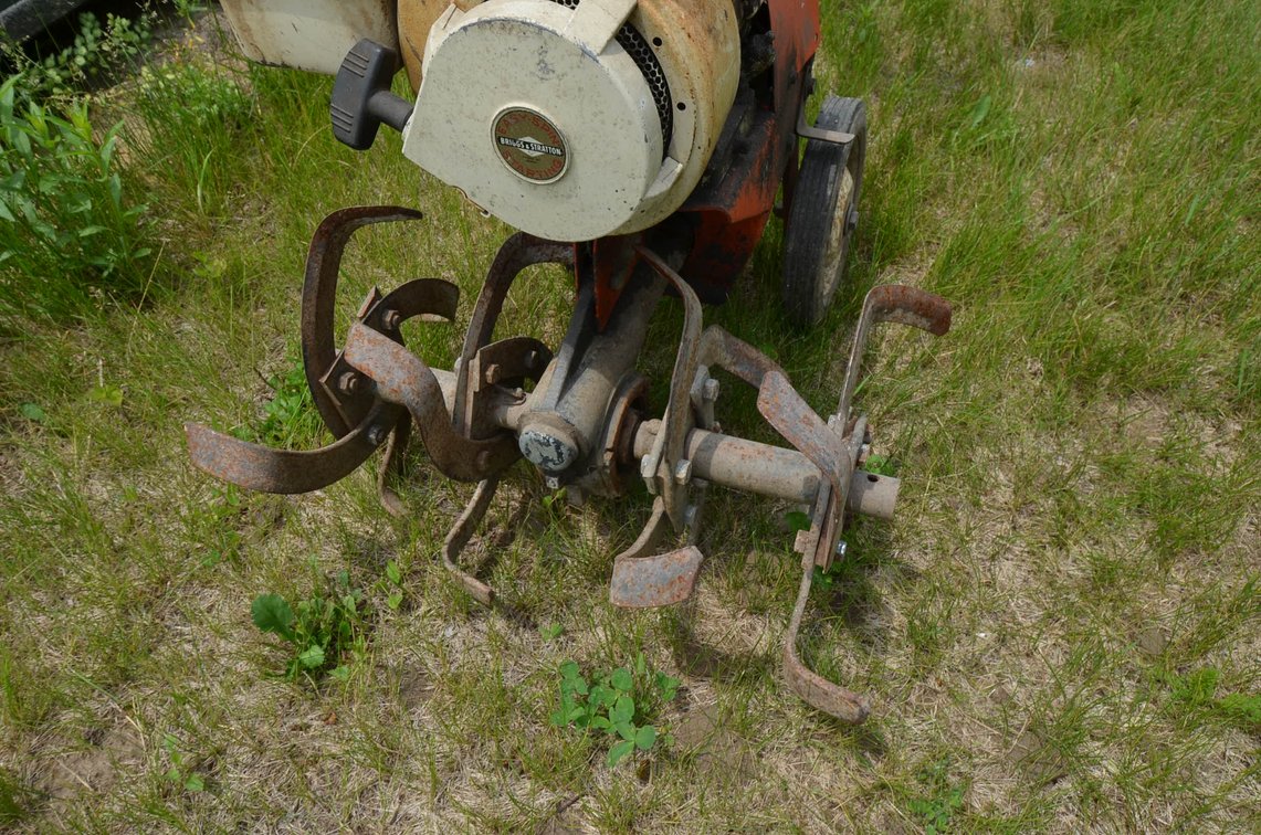 Image for TRACTORS, SHOP TOOLS, WOODWORKING TOOLS, LUMBER, FURNITURE, AND MORE - Alma, WI