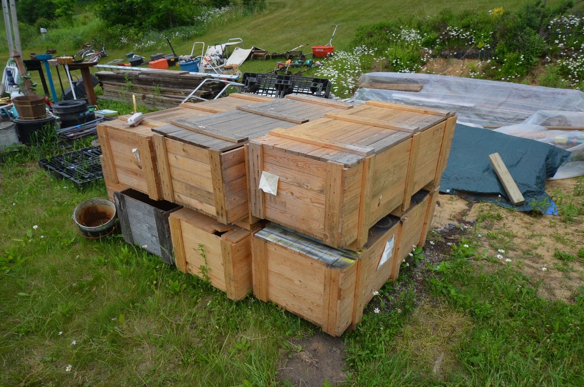 Image for TRACTORS, SHOP TOOLS, WOODWORKING TOOLS, LUMBER, FURNITURE, AND MORE - Alma, WI