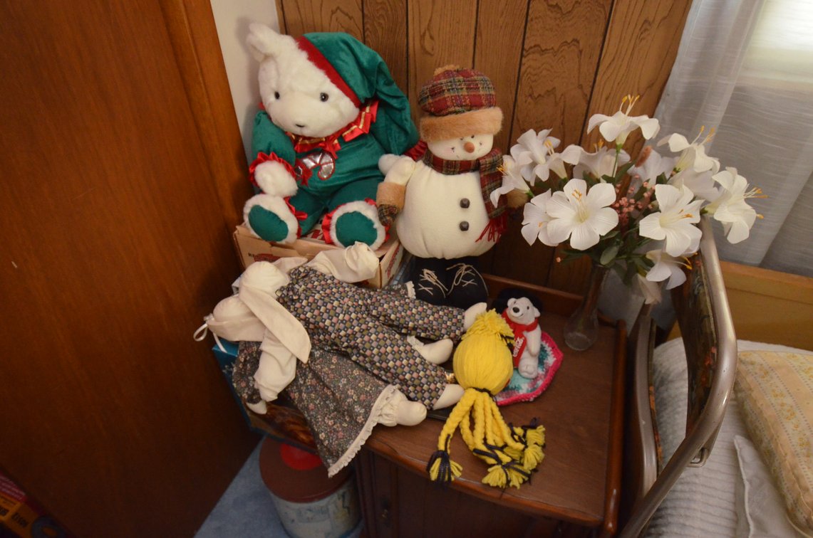 Image for MOVING SALE: FURNITURE, PATIO SET, HOUSEHOLD, AND OTHER PERSONAL PROPERTY