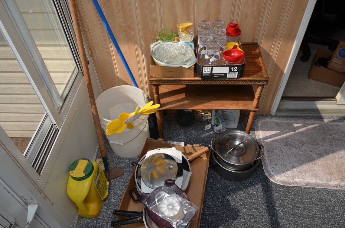 Image for MOVING SALE: FURNITURE, PATIO SET, HOUSEHOLD, AND OTHER PERSONAL PROPERTY