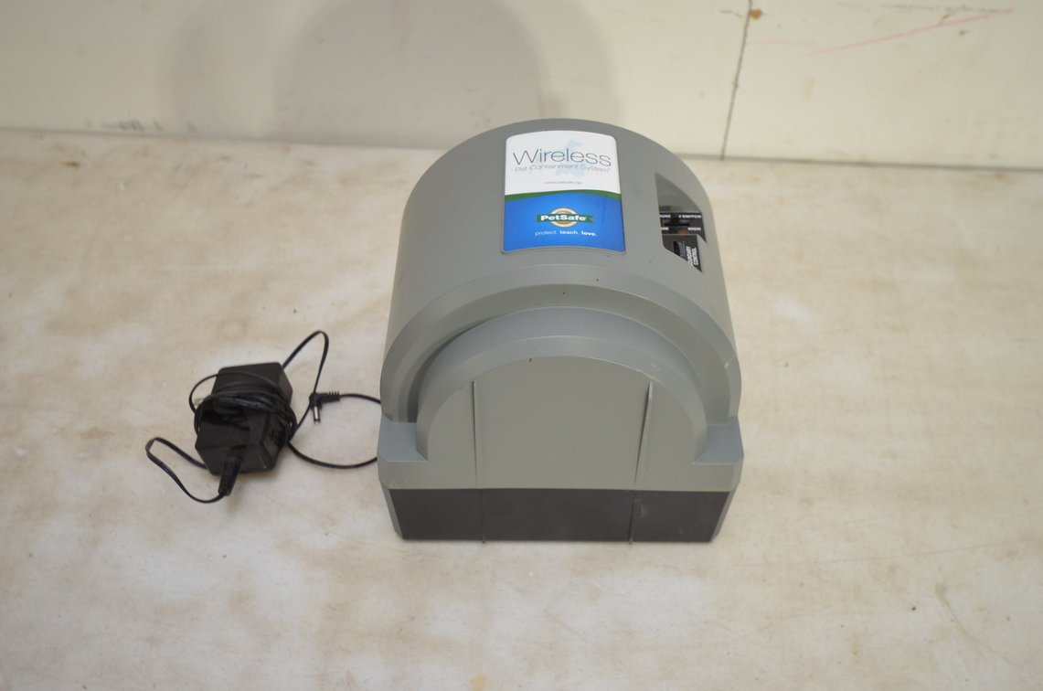 Petsafe Wireless Transmitter, Transmitter Only