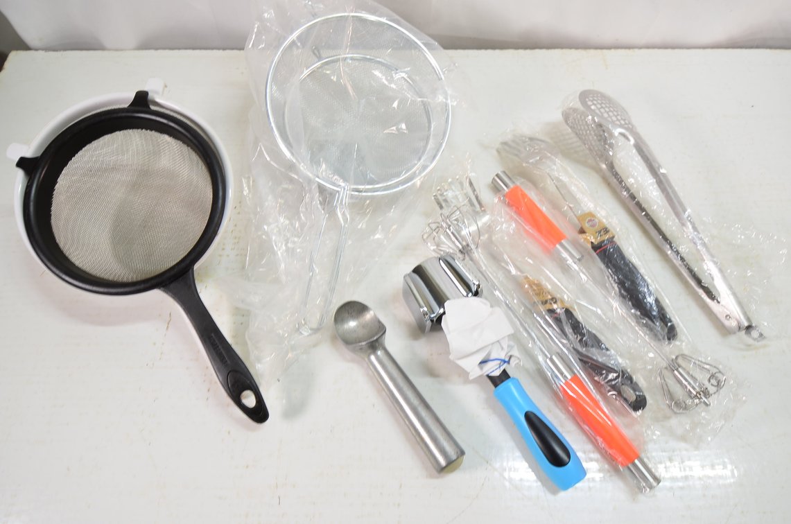 Kitchen Gadget Box