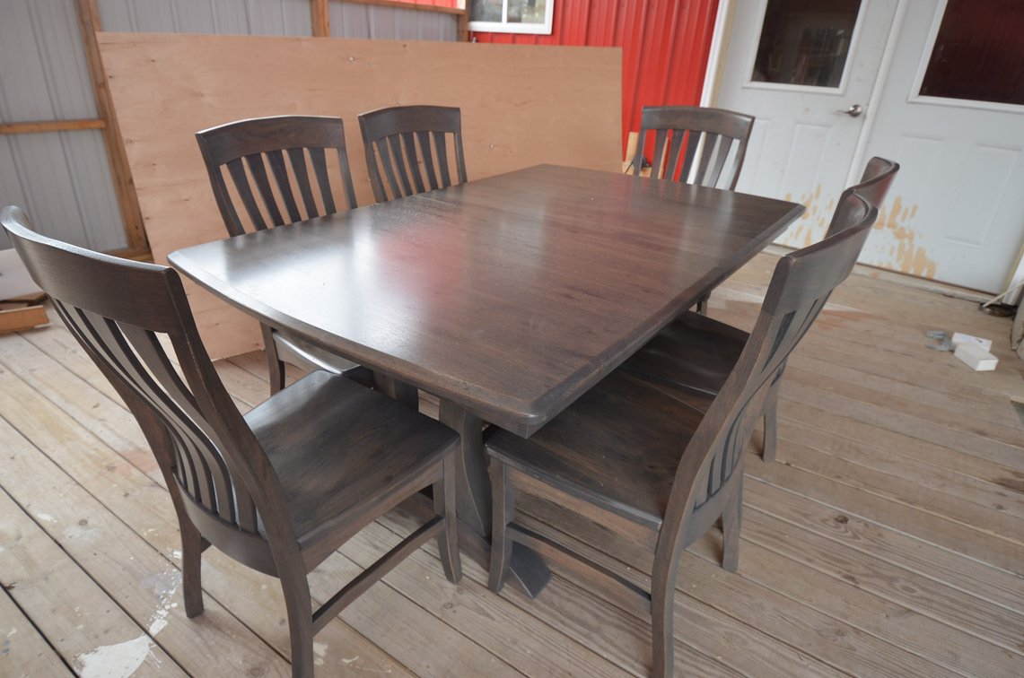 Image for MOTHER'S DAY AMISH FURNITURE, FLOWERS, QUILTS - Fairchild, WI