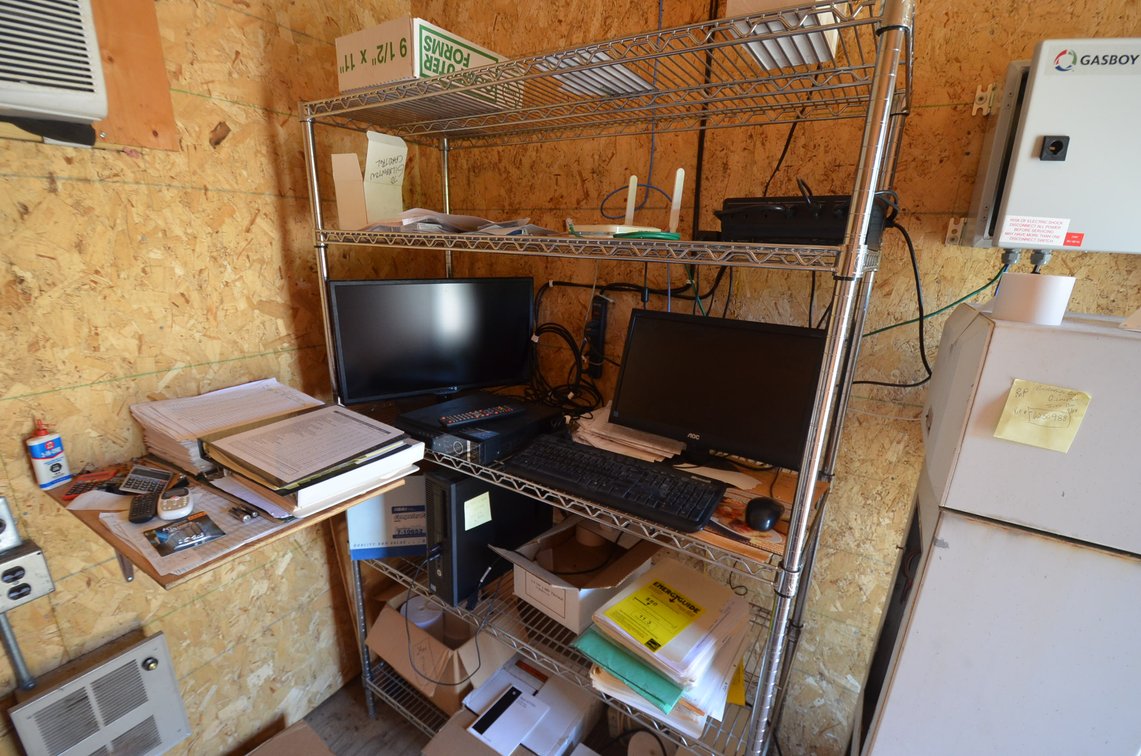 Image for GILMANTON CARDTROL STATION - REAL ESTATE
