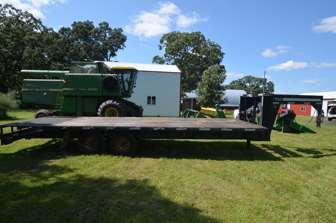 Image for TRACTORS, VEHICLES, FARM EQUIP, SHOP TOOLS, PERSONAL PROPERTY - Mondovi, WI