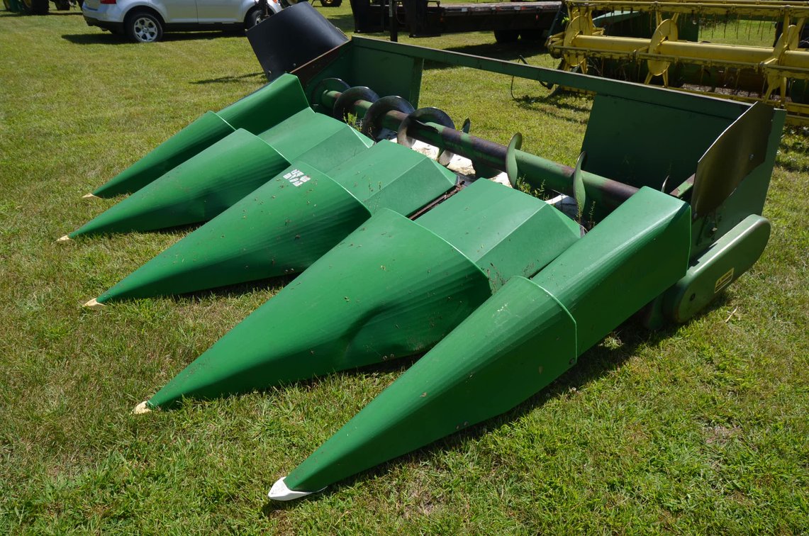 Image for TRACTORS, VEHICLES, FARM EQUIP, SHOP TOOLS, PERSONAL PROPERTY - Mondovi, WI
