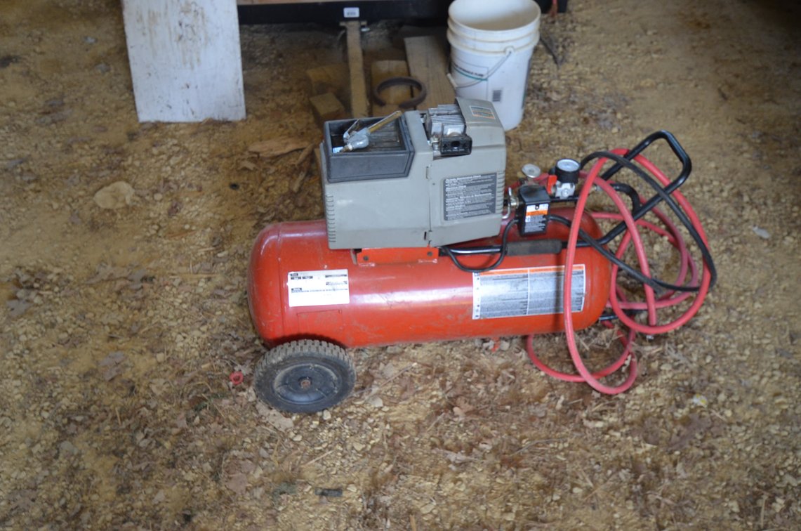 Image for TRACTORS, VEHICLES, FARM EQUIP, SHOP TOOLS, PERSONAL PROPERTY - Mondovi, WI