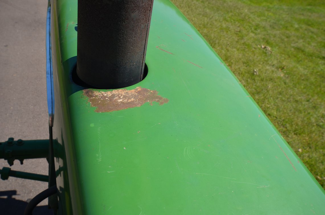Image for TRACTORS, VEHICLES, FARM EQUIP, SHOP TOOLS, PERSONAL PROPERTY - Mondovi, WI