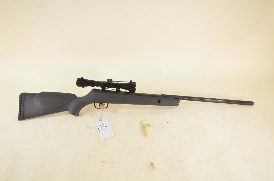 Gamo Big Cat 1200 Pellet Gun