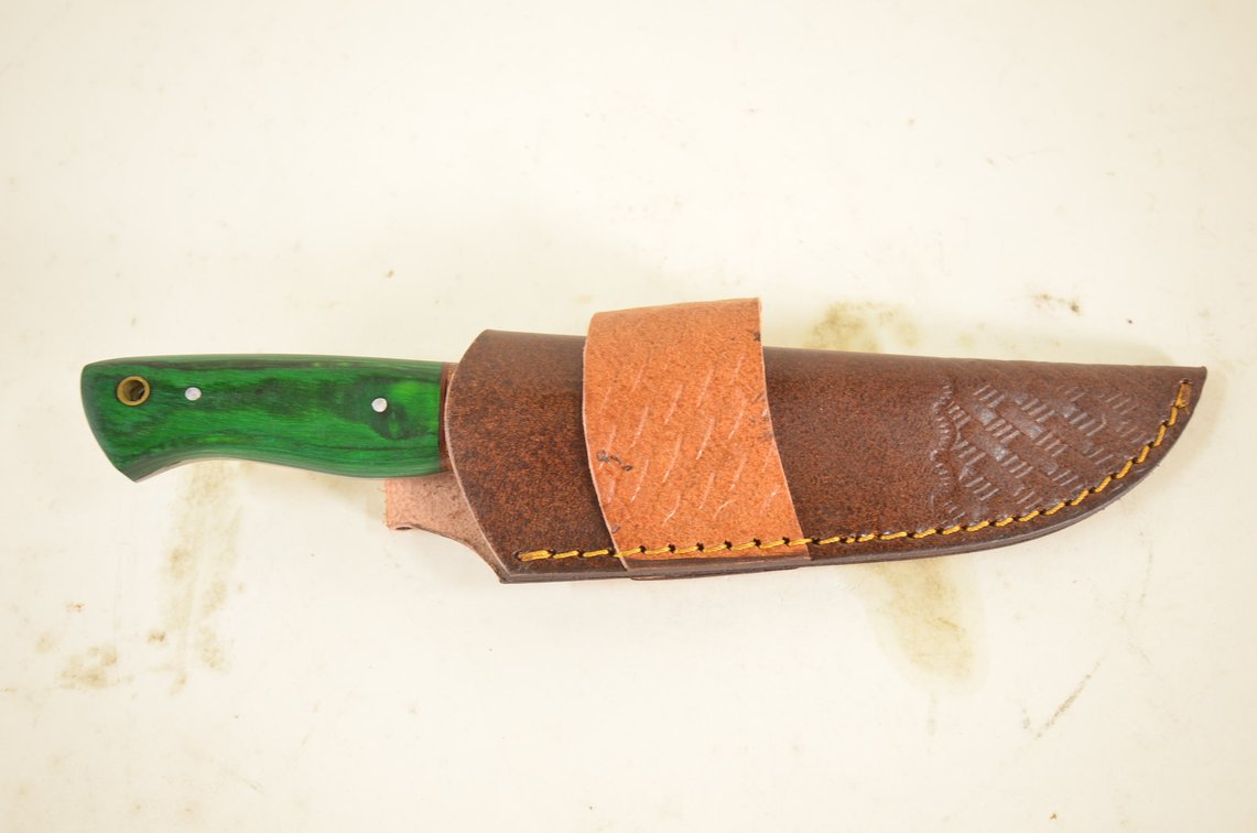 LMK Cleaver Knife