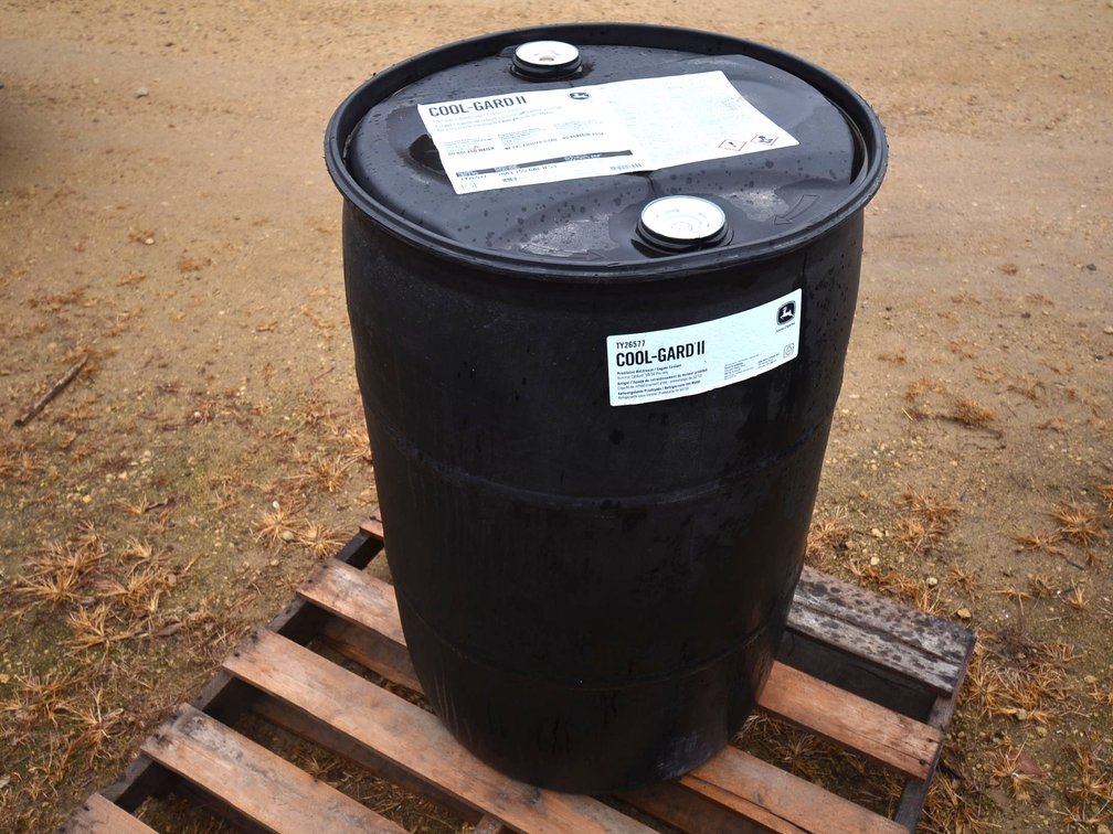 John Deere Cool-Guard 2 Prediluted Antifreeze
