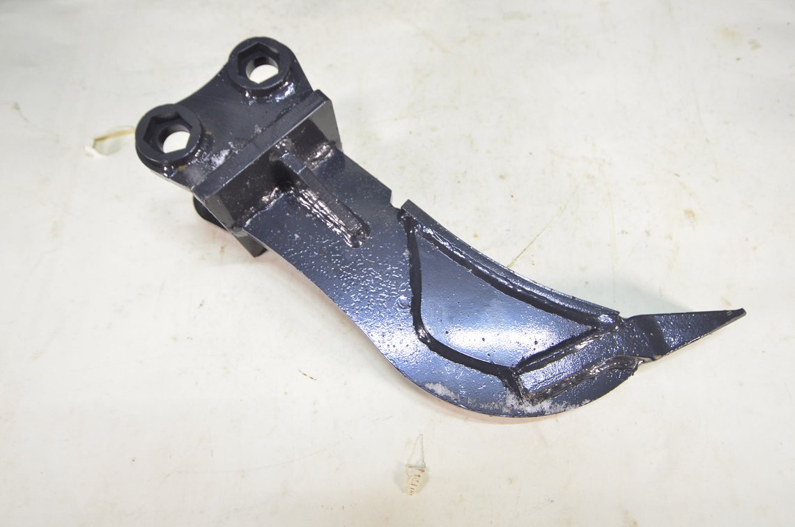 Wolverine Mini Ripper
