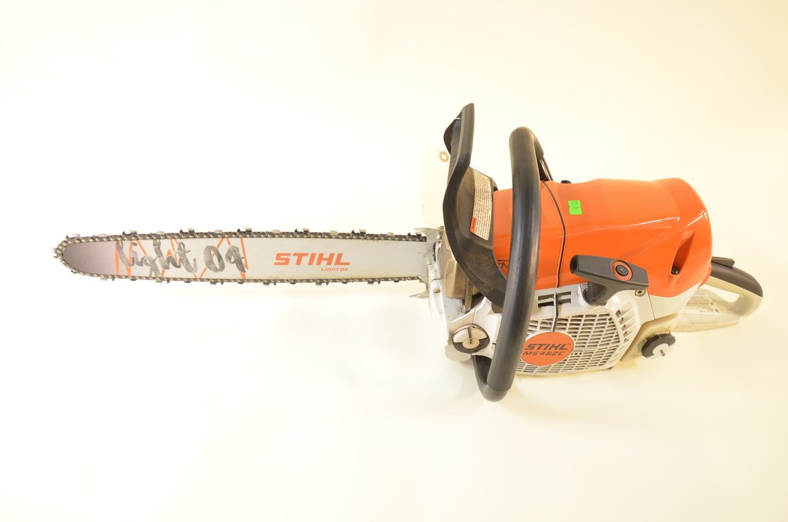 Stihl MS462C Chainsaw 