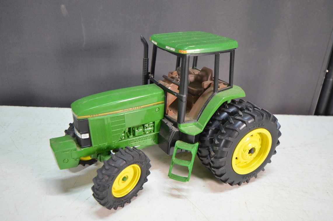 JD 7800 Die Cast Tractor