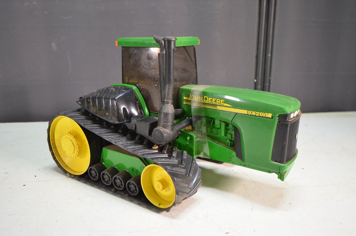 JD 9420T Tractor