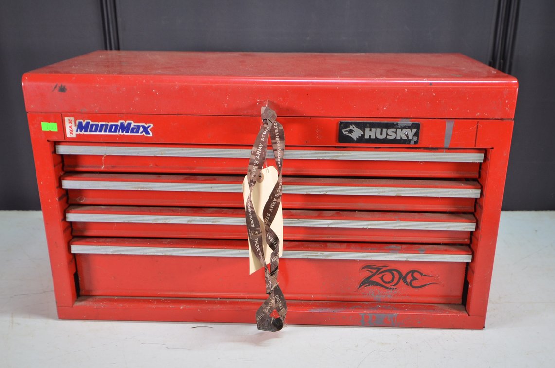 Husky MonoMax Tool Organizer
