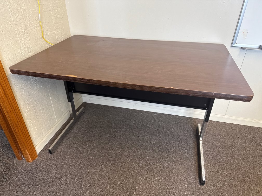 Work Table